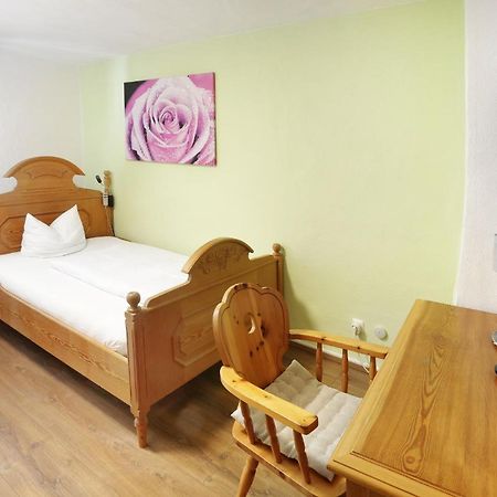 Restaurant-Cafe-Pension Himmel Landshut Zewnętrze zdjęcie