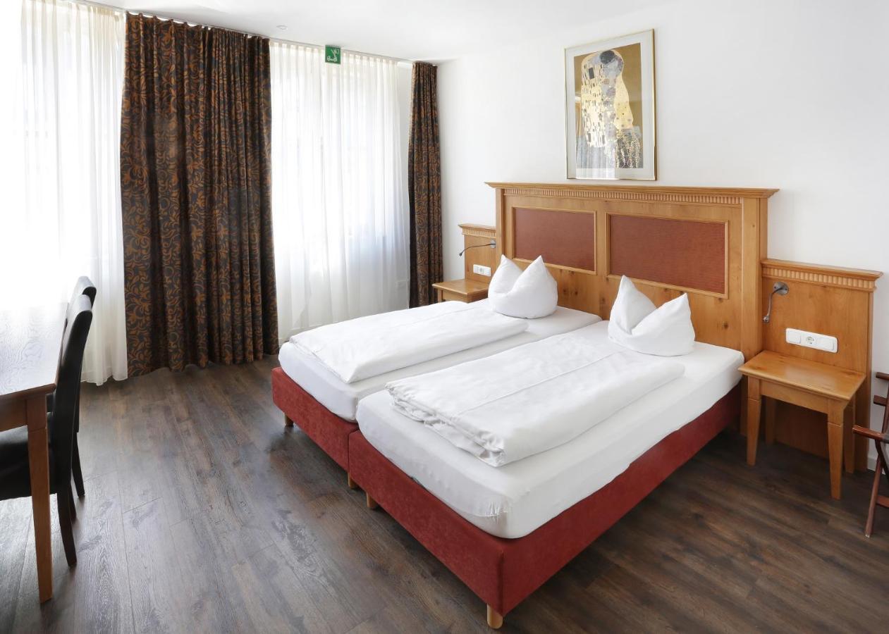 Restaurant-Cafe-Pension Himmel Landshut Zewnętrze zdjęcie