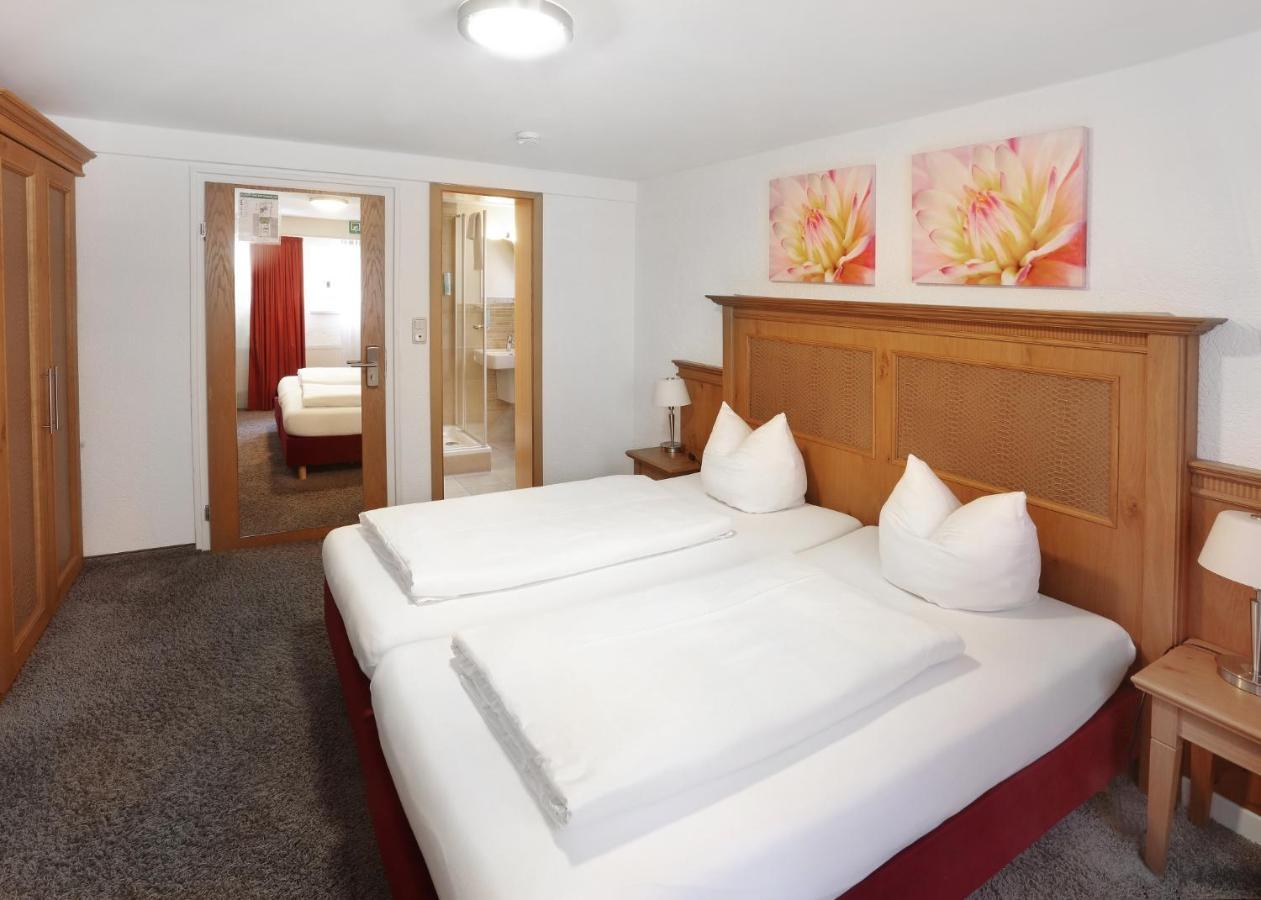Restaurant-Cafe-Pension Himmel Landshut Zewnętrze zdjęcie