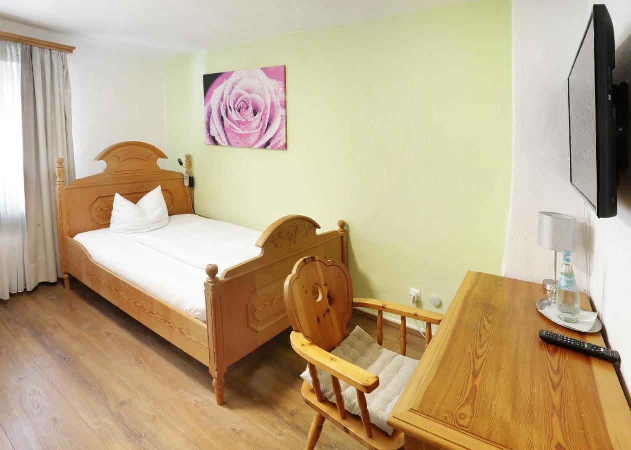 Restaurant-Cafe-Pension Himmel Landshut Zewnętrze zdjęcie