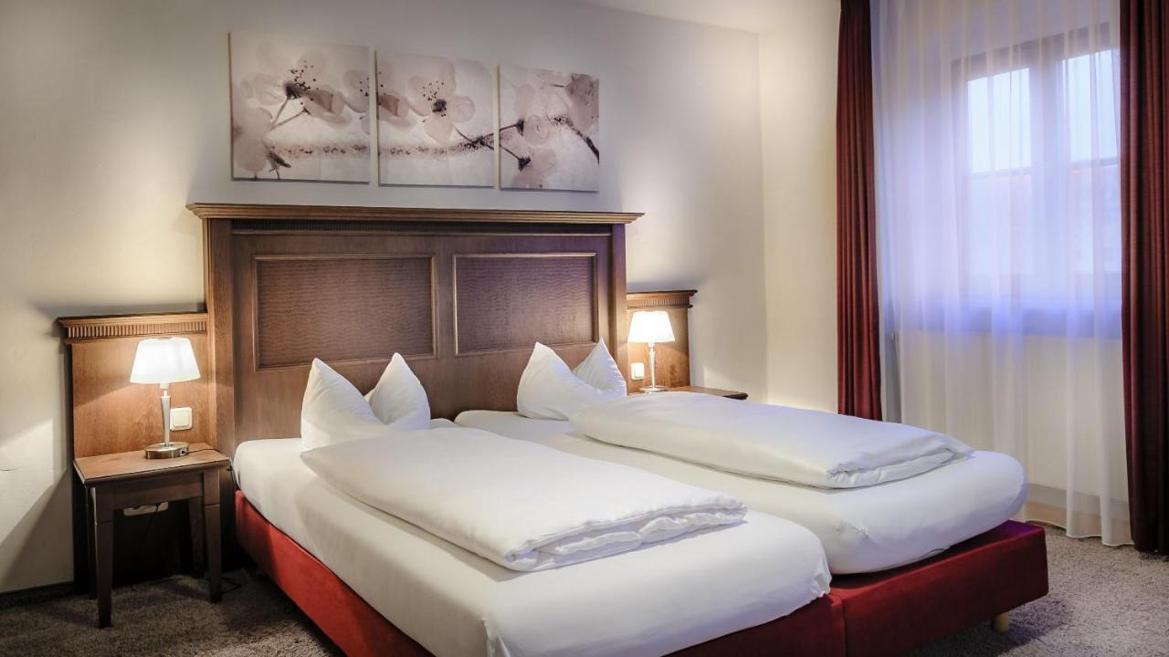 Restaurant-Cafe-Pension Himmel Landshut Zewnętrze zdjęcie