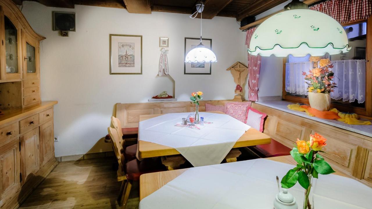 Restaurant-Cafe-Pension Himmel Landshut Zewnętrze zdjęcie